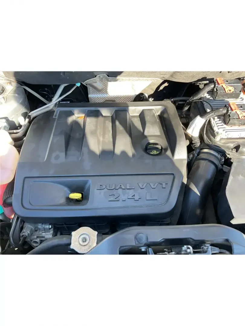 2016 Jeep Patriot Sport (1C4NJPBB6GD) with an 2.4L L4 DOHC 16V engine, Automatic transmission, located at 1951 S Dayton Lakeview Rd., New Carlisle, OH, 45344, (937) 908-9800, 39.890999, -84.050255 - **Adventure Awaits with the 2016 Jeep Patriot Sport! Perfect for Your Next Journey!**<br /> <br /> Are you ready to tackle family road trips, weekend getaways, or daily commutes with confidence? The 2016 Jeep Patriot Sport is the versatile SUV you've been searching for! This rugged vehicle combines - Photo#11
