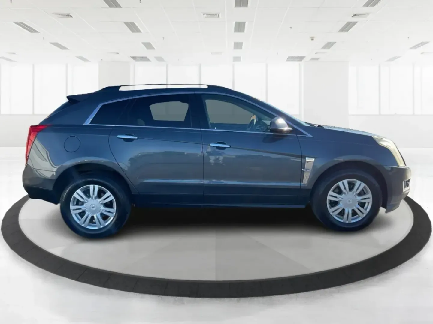 2012 Cadillac SRX Standard (3GYFNGE39CS) with an 3.6L V-6 gasoline direct injection engine, located at 1184 Kauffman Ave, Fairborn, OH, 45324, (937) 908-9800, 39.807072, -84.030914 - **Adventure Awaits with the 2012 Cadillac SRX Your Next Family SUV!**<br /> <br /> Are you on the hunt for a versatile vehicle that can handle your family's busy lifestyle and weekend adventures? Look no further than this stunning 2012 Cadillac SRX, available now at Advantage Car and Credit in Fair - Photo#1