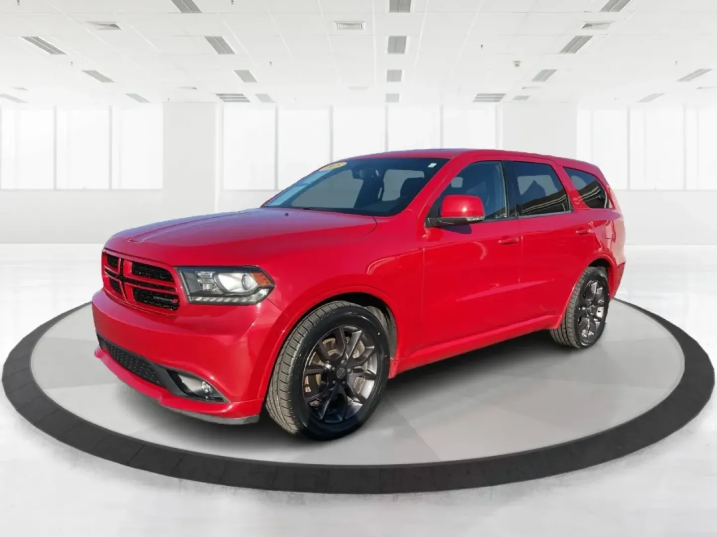 2015 Dodge Durango R/T (1C4SDJCT8FC) with an HEMI 5.7L V-8 variable valve control engine, located at 880 E. National Road, Vandalia, OH, 45377, (937) 908-9800, 39.891918, -84.183594 - **Unleash Your Adventurous Spirit with the 2015 Dodge Durango R/T at Advantage Car and Credit - Troy!**<br /> <br /> Are you ready to elevate your family outings or weekend adventures? The 2015 Dodge Durango R/T is the perfect vehicle for those who demand style, performance, and versatility. Whether - Photo#7