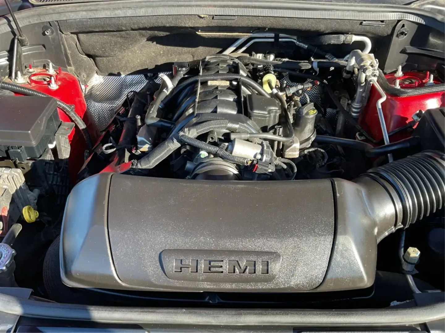 2015 Dodge Durango R/T (1C4SDJCT8FC) with an HEMI 5.7L V-8 variable valve control engine, located at 880 E. National Road, Vandalia, OH, 45377, (937) 908-9800, 39.891918, -84.183594 - **Unleash Your Adventurous Spirit with the 2015 Dodge Durango R/T at Advantage Car and Credit - Troy!**<br /> <br /> Are you ready to elevate your family outings or weekend adventures? The 2015 Dodge Durango R/T is the perfect vehicle for those who demand style, performance, and versatility. Whether - Photo#10