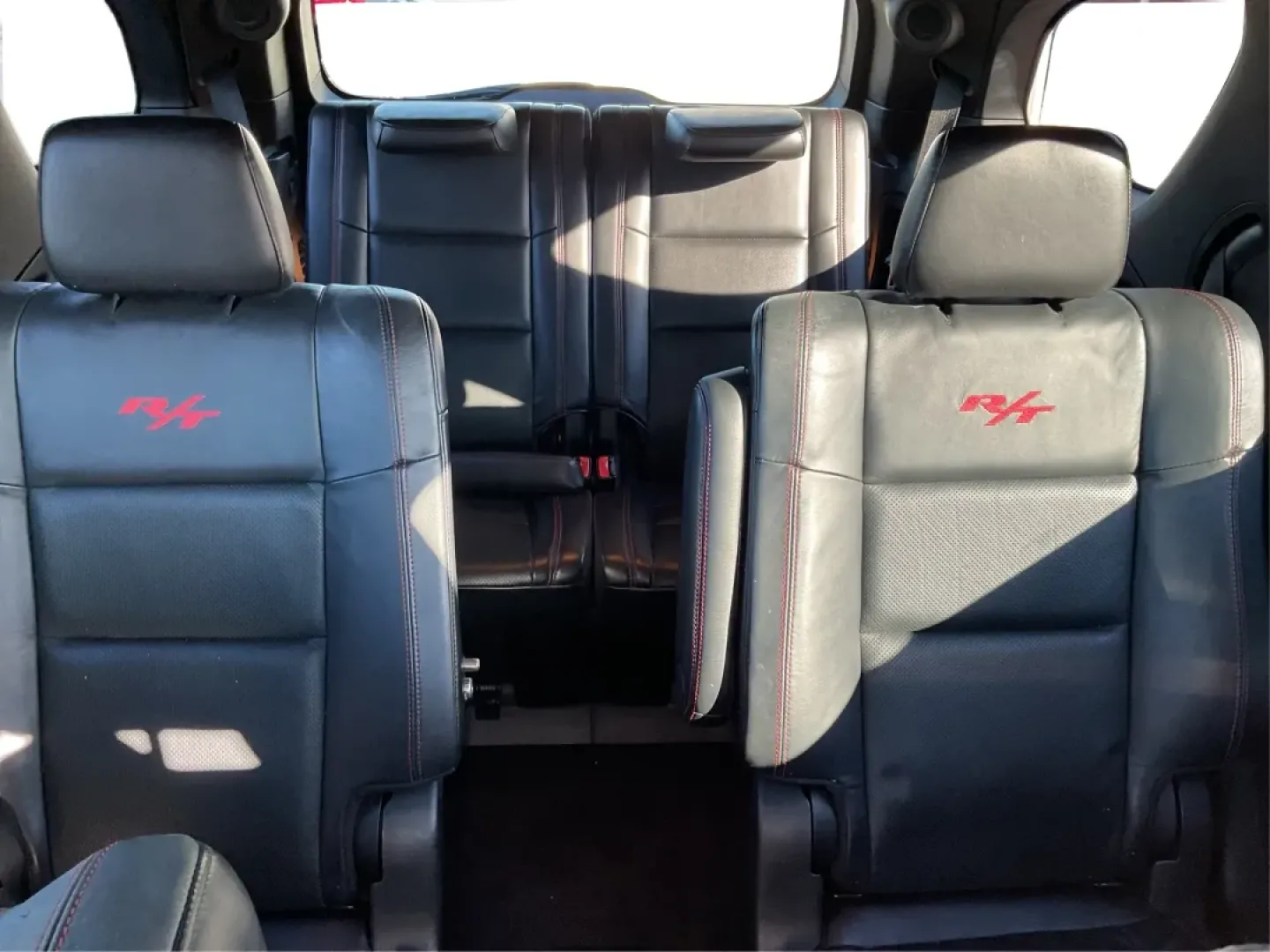 2015 Dodge Durango R/T (1C4SDJCT8FC) with an HEMI 5.7L V-8 variable valve control engine, located at 880 E. National Road, Vandalia, OH, 45377, (937) 908-9800, 39.891918, -84.183594 - **Unleash Your Adventurous Spirit with the 2015 Dodge Durango R/T at Advantage Car and Credit - Troy!**<br /> <br /> Are you ready to elevate your family outings or weekend adventures? The 2015 Dodge Durango R/T is the perfect vehicle for those who demand style, performance, and versatility. Whether - Photo#13