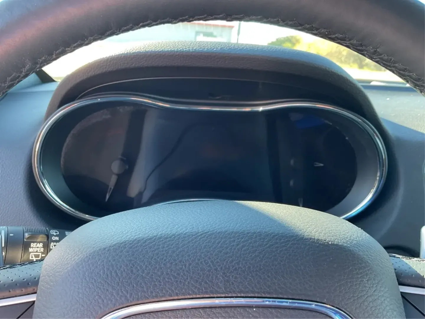 2015 Dodge Durango R/T (1C4SDJCT8FC) with an HEMI 5.7L V-8 variable valve control engine, located at 880 E. National Road, Vandalia, OH, 45377, (937) 908-9800, 39.891918, -84.183594 - **Unleash Your Adventurous Spirit with the 2015 Dodge Durango R/T at Advantage Car and Credit - Troy!**<br /> <br /> Are you ready to elevate your family outings or weekend adventures? The 2015 Dodge Durango R/T is the perfect vehicle for those who demand style, performance, and versatility. Whether - Photo#14