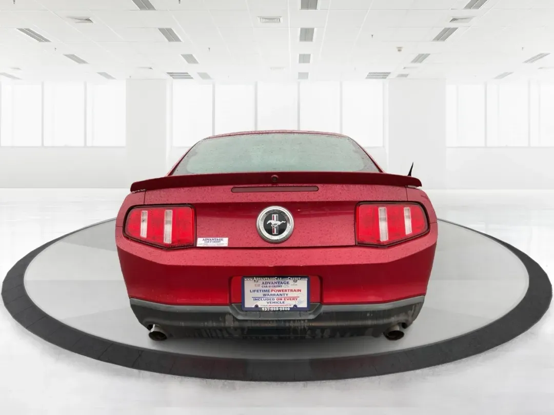 2012 Ford Mustang V6 Premium (1ZVBP8AM2C5) with an 3.7L V-6 DOHC engine, located at 1951 S Dayton Lakeview Rd., New Carlisle, OH, 45344, (937) 908-9800, 39.890999, -84.050255 - **Embrace the Spirit of Adventure with the 2012 Ford Mustang V6 Premium!**<br /> <br /> Are you ready to infuse your daily routine with excitement and style? The 2012 Ford Mustang V6 Premium, available at Advantage Car and Credit in Vandalia, OH, is the perfect companion for those who crave a thrill - Photo#3