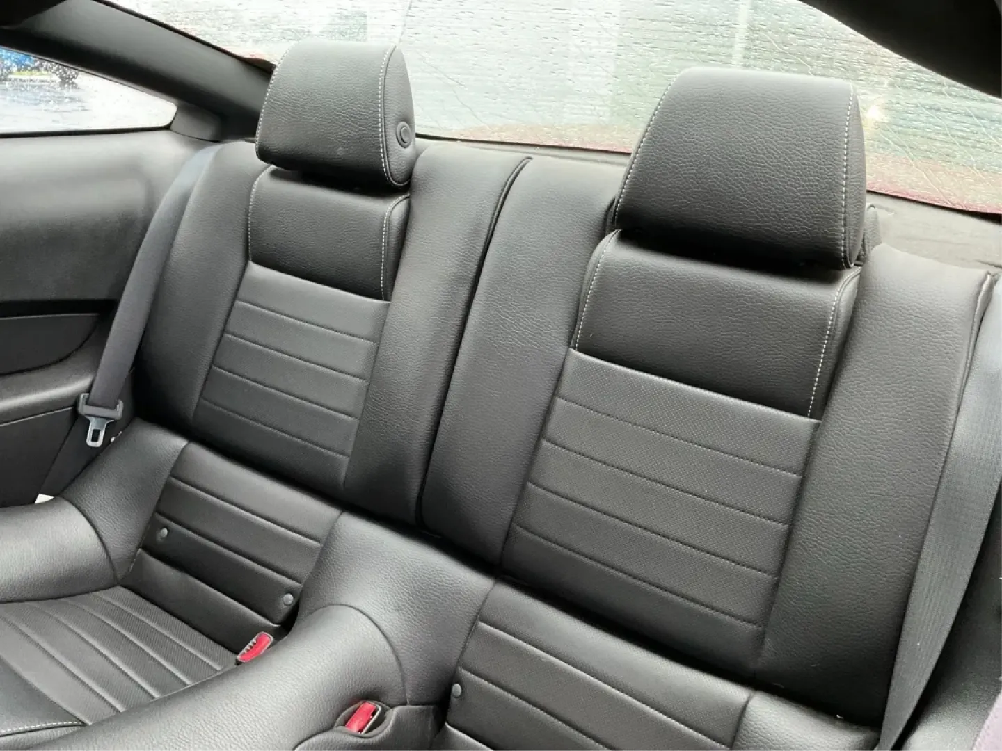 2012 Ford Mustang V6 Premium (1ZVBP8AM2C5) with an 3.7L V-6 DOHC engine, Manual transmission, located at 1951 S Dayton Lakeview Rd., New Carlisle, OH, 45344, (937) 908-9800, 39.890999, -84.050255 - **Embrace the Spirit of Adventure with the 2012 Ford Mustang V6 Premium!**<br /> <br /> Are you ready to infuse your daily routine with excitement and style? The 2012 Ford Mustang V6 Premium, available at Advantage Car and Credit in Vandalia, OH, is the perfect companion for those who crave a thrill - Photo#10