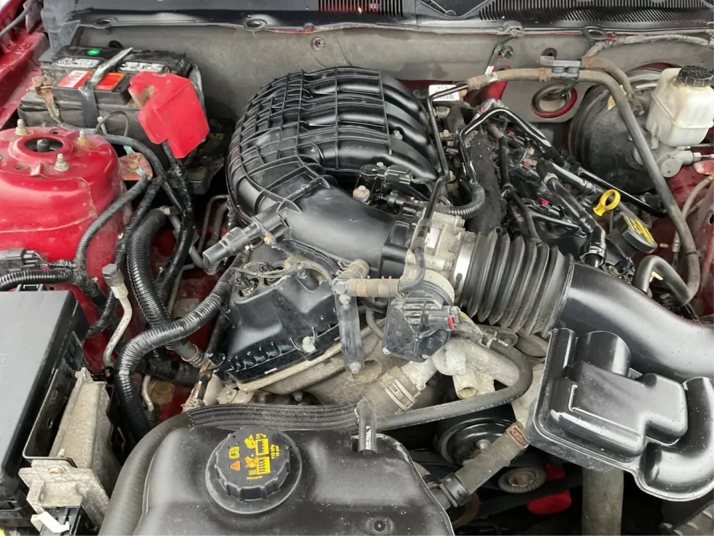 2012 Ford Mustang V6 Premium (1ZVBP8AM2C5) with an 3.7L V-6 DOHC engine, Manual transmission, located at 1951 S Dayton Lakeview Rd., New Carlisle, OH, 45344, (937) 908-9800, 39.890999, -84.050255 - **Embrace the Spirit of Adventure with the 2012 Ford Mustang V6 Premium!**<br /> <br /> Are you ready to infuse your daily routine with excitement and style? The 2012 Ford Mustang V6 Premium, available at Advantage Car and Credit in Vandalia, OH, is the perfect companion for those who crave a thrill - Photo#11