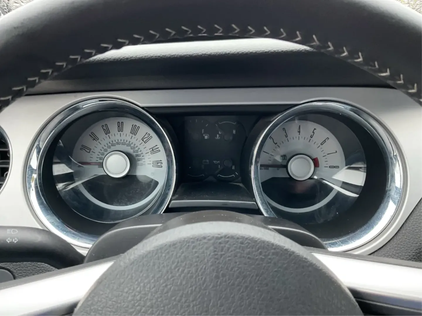 2012 Ford Mustang V6 Premium (1ZVBP8AM2C5) with an 3.7L V-6 DOHC engine, Manual transmission, located at 1951 S Dayton Lakeview Rd., New Carlisle, OH, 45344, (937) 908-9800, 39.890999, -84.050255 - **Embrace the Spirit of Adventure with the 2012 Ford Mustang V6 Premium!**<br /> <br /> Are you ready to infuse your daily routine with excitement and style? The 2012 Ford Mustang V6 Premium, available at Advantage Car and Credit in Vandalia, OH, is the perfect companion for those who crave a thrill - Photo#15