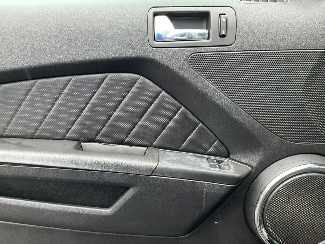 2012 Ford Mustang V6 Premium (1ZVBP8AM2C5) with an 3.7L V-6 DOHC engine, located at 1951 S Dayton Lakeview Rd., New Carlisle, OH, 45344, (937) 908-9800, 39.890999, -84.050255 - **Embrace the Spirit of Adventure with the 2012 Ford Mustang V6 Premium!**<br /> <br /> Are you ready to infuse your daily routine with excitement and style? The 2012 Ford Mustang V6 Premium, available at Advantage Car and Credit in Vandalia, OH, is the perfect companion for those who crave a thrill - Photo#18