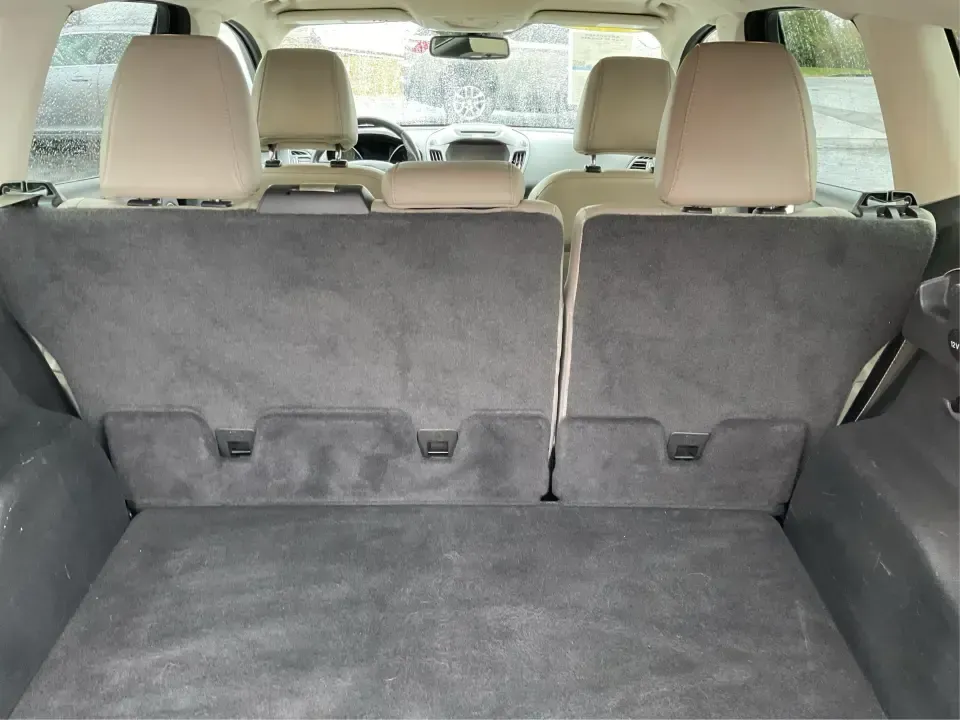 2017 Ford Escape Titanium - Photo 13