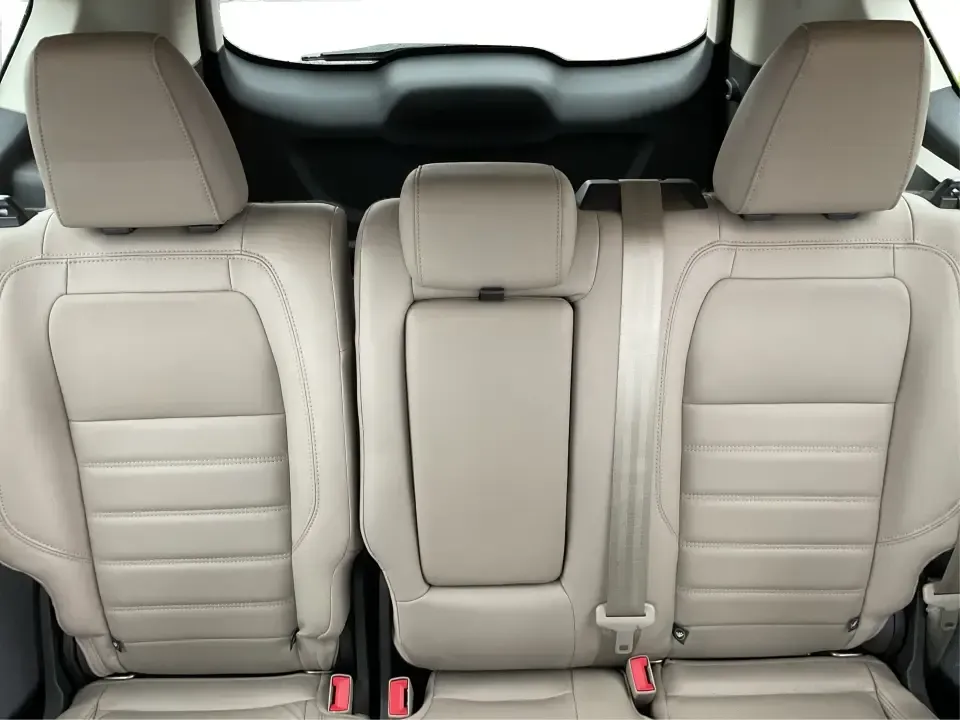 2017 Ford Escape Titanium - Photo 15
