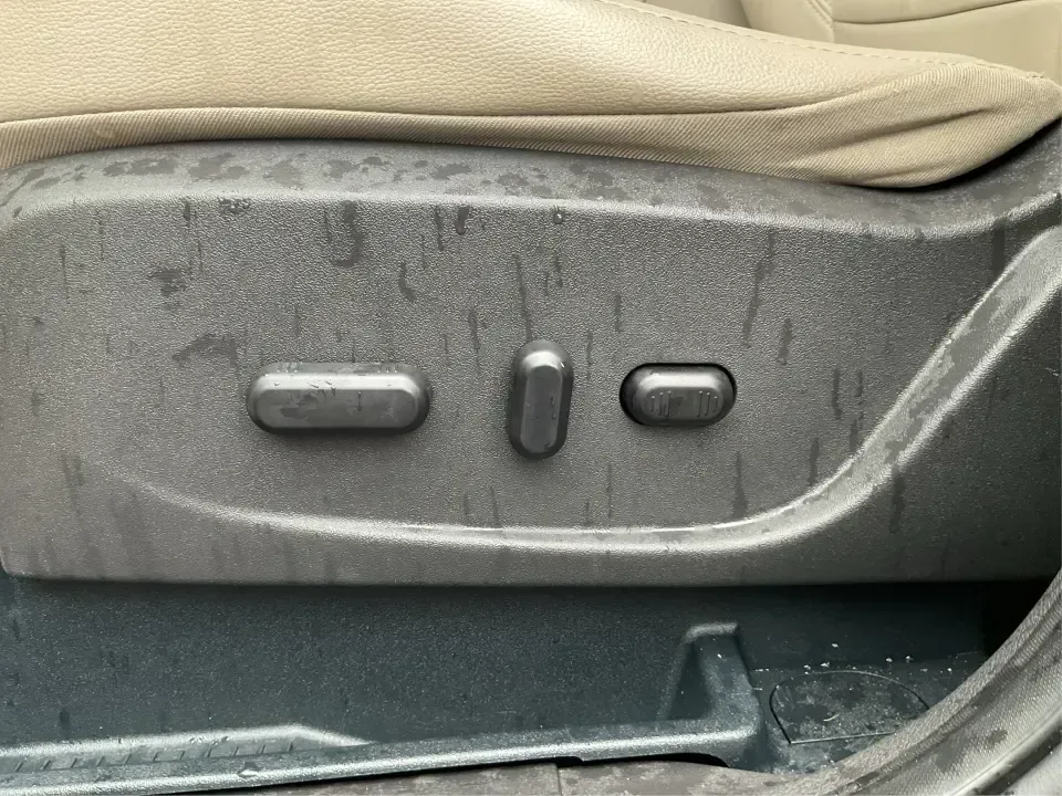 2017 Ford Escape Titanium - Photo 19