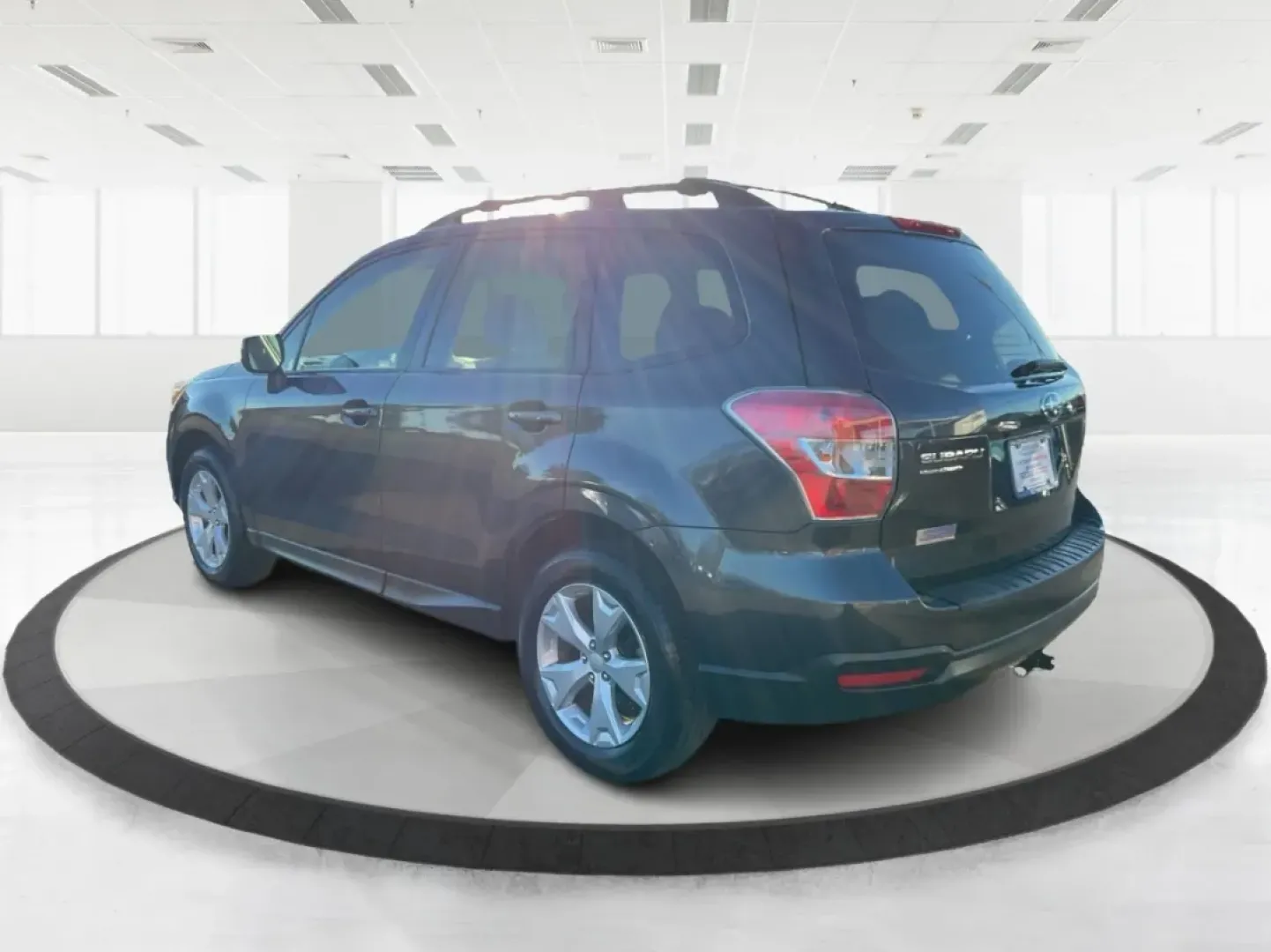 2015 Subaru Forester 2.5i Premium (JF2SJAGC9FH) with an 2.5L H-4 DOHC engine, located at 8750 N County Rd 25A, Piqua, OH, 45356, (937) 908-9800, 40.164391, -84.232513 - **Adventure Awaits: Discover the 2015 Subaru Forester 2.5i Premium at Advantage Car and Credit - Piqua!**<br /> <br /> Are you ready for your next family adventure, weekend getaway, or daily commute in a vehicle that combines safety, reliability, and comfort? Look no further than the 2015 Subaru For - Photo#4