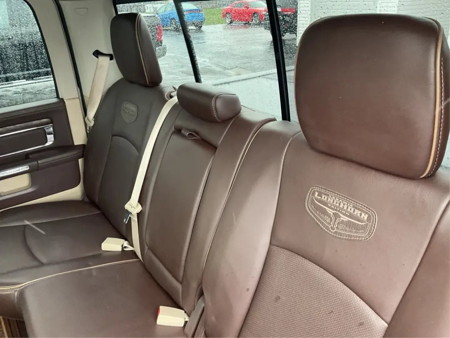 2016 Ram 1500 Longhorn (1C6RR7PT9GS) with an Other engine, located at 8750 N County Rd 25A, Piqua, OH, 45356, (937) 908-9800, 40.164391, -84.232513 - **Discover Your Next Adventure with This 2016 Ram 1500 Longhorn at Advantage Car and Credit - Piqua, OH**<br /> <br /> Are you ready to elevate your driving experience and embrace the freedom of the open road? Whether you're hauling gear for a weekend getaway or navigating daily commutes, the 2016 R - Photo#10