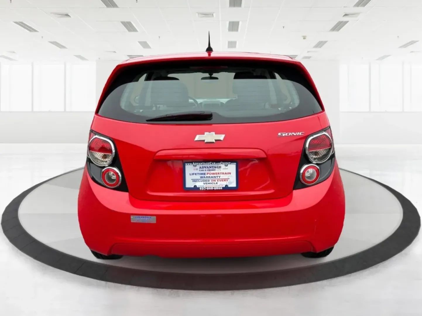 2014 Chevrolet Sonic LS Auto (1G1JA6SH1E4) with an Other engine, located at 1951 S Dayton Lakeview Rd., New Carlisle, OH, 45344, (937) 908-9800, 39.890999, -84.050255 - Are you in search of a reliable hatchback that perfectly balances style, efficiency, and practicality? Look no further than this stunning 2014 Chevrolet Sonic LS Auto, now available at Advantage Car and Credit in Riverside, OH. This vehicle is not just a mode of transportation; it's your new partner - Photo#3