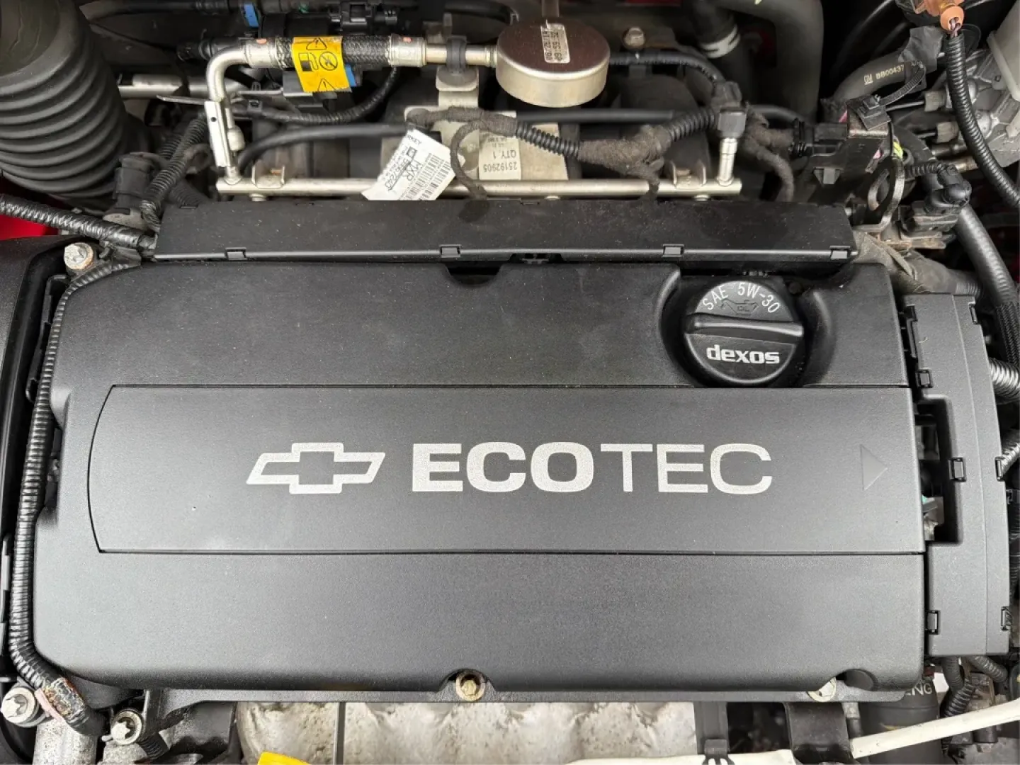 2014 Chevrolet Sonic LS Auto (1G1JA6SH1E4) with an Other engine, located at 1951 S Dayton Lakeview Rd., New Carlisle, OH, 45344, (937) 908-9800, 39.890999, -84.050255 - Are you in search of a reliable hatchback that perfectly balances style, efficiency, and practicality? Look no further than this stunning 2014 Chevrolet Sonic LS Auto, now available at Advantage Car and Credit in Riverside, OH. This vehicle is not just a mode of transportation; it's your new partner - Photo#11