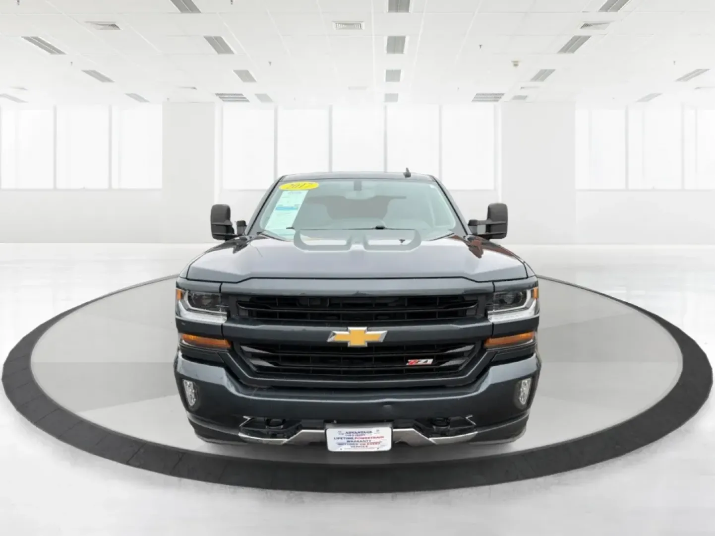 2017 Chevrolet Silverado 1500 LT Z71 (1GCUKRECXHF) with an EcoTec3 5.3L V-8 gasoline direct injection engine, located at 8750 N County Rd 25A, Piqua, OH, 45356, (937) 908-9800, 40.164391, -84.232513 - **Conquer Every Journey with the 2017 Chevrolet Silverado 1500 LT Z71!**<br /> <br /> If you're searching for a truck that can handle everything life throws at you-whether it's a weekend adventure, a daily commute, or the demands of a growing family-the 2017 Chevrolet Silverado 1500 LT Z71 is the pe - Photo#7