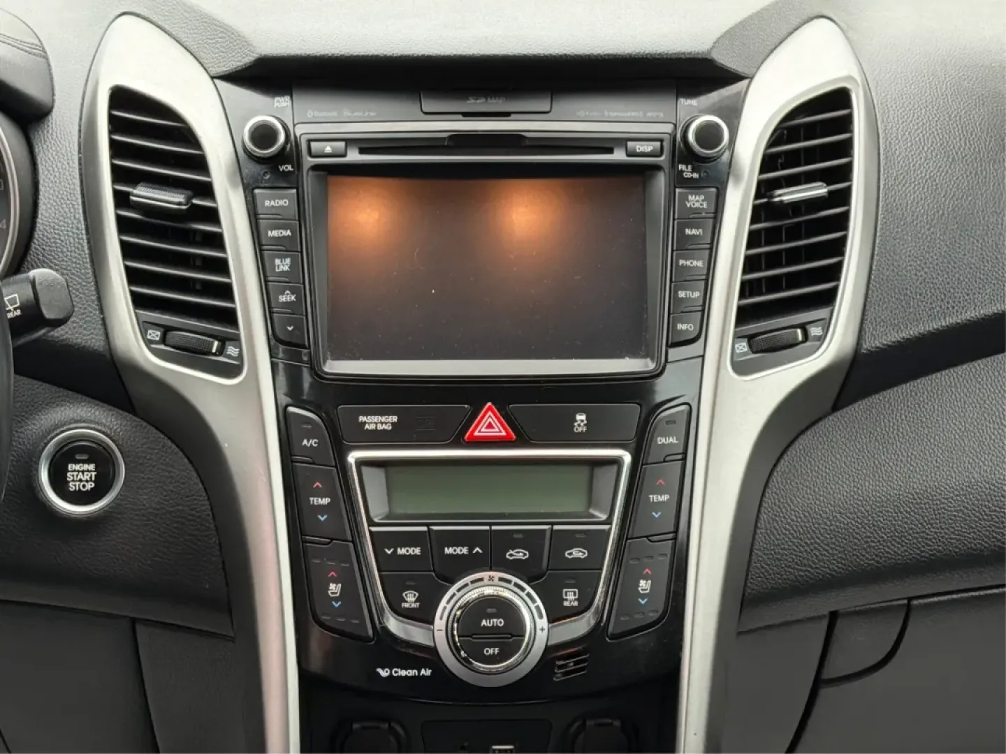 2016 Hyundai Elantra GT HB (KMHD35LH0GU) with an Other engine, located at 401 Woodman Dr, Riverside, OH, 45431, (937) 908-9800, 39.760899, -84.123421 - **Discover Your Next Adventure with the 2016 Hyundai Elantra GT at Advantage Car and Credit Riverside!** <br /> <br /> Are you ready to elevate your daily commute or family road trips with a stylish and reliable vehicle? The 2016 Hyundai Elantra GT is the perfect blend of comfort, efficiency, and p - Photo#13