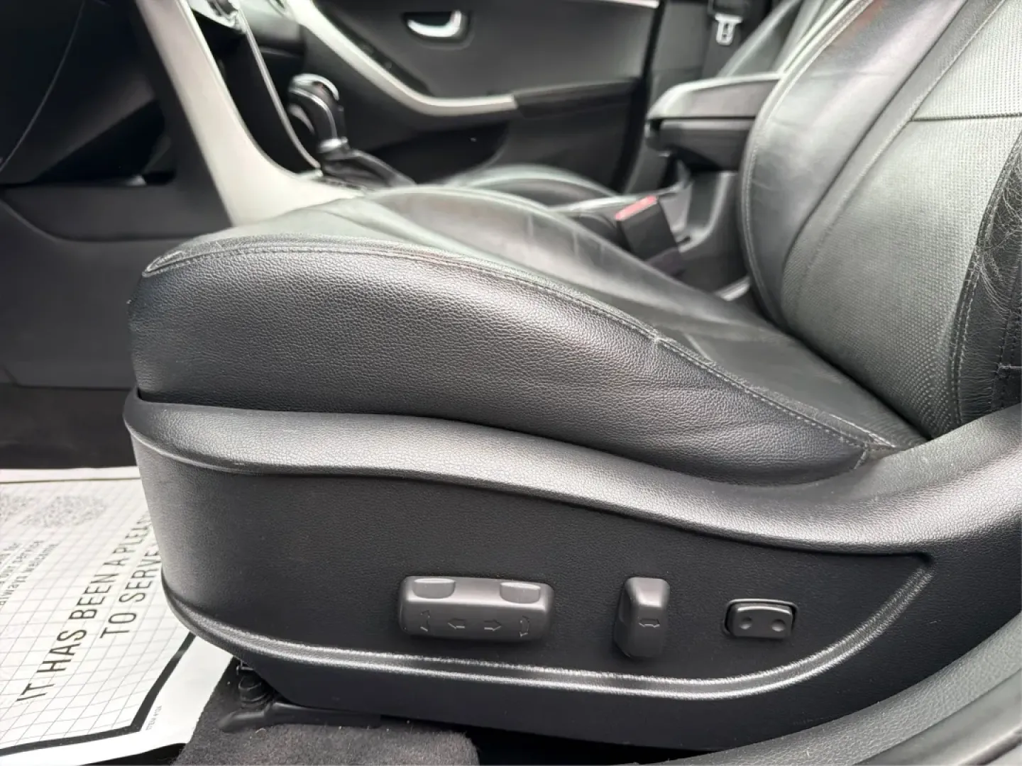 2016 Hyundai Elantra GT HB (KMHD35LH0GU) with an Other engine, located at 401 Woodman Dr, Riverside, OH, 45431, (937) 908-9800, 39.760899, -84.123421 - **Discover Your Next Adventure with the 2016 Hyundai Elantra GT at Advantage Car and Credit Riverside!** <br /> <br /> Are you ready to elevate your daily commute or family road trips with a stylish and reliable vehicle? The 2016 Hyundai Elantra GT is the perfect blend of comfort, efficiency, and p - Photo#17