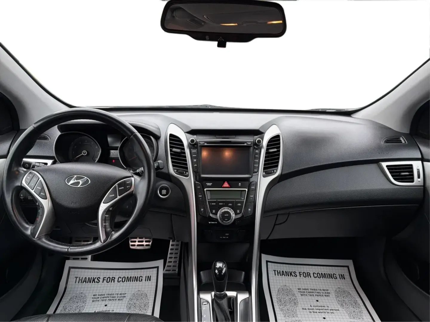 2016 Hyundai Elantra GT HB (KMHD35LH0GU) with an Other engine, located at 401 Woodman Dr, Riverside, OH, 45431, (937) 908-9800, 39.760899, -84.123421 - **Discover Your Next Adventure with the 2016 Hyundai Elantra GT at Advantage Car and Credit Riverside!** <br /> <br /> Are you ready to elevate your daily commute or family road trips with a stylish and reliable vehicle? The 2016 Hyundai Elantra GT is the perfect blend of comfort, efficiency, and p - Photo#20