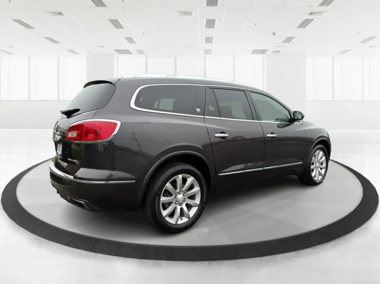 2015 Buick Enclave Premium (5GAKVCKD6FJ) with an 3.6L V-6 gasoline direct injection engine, located at 1951 S Dayton Lakeview Rd., New Carlisle, OH, 45344, (937) 908-9800, 39.890999, -84.050255 - **Elevate Your Family Adventures with the 2015 Buick Enclave Premium at Advantage Car and Credit!**<br /> <br /> Are you ready to take your family on unforgettable journeys while ensuring comfort, safety, and style? Look no further than this stunning 2015 Buick Enclave Premium, available right now a - Photo#2