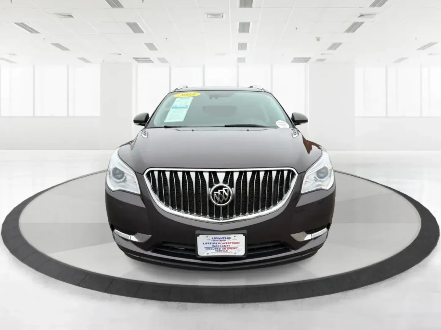 2015 Buick Enclave Premium (5GAKVCKD6FJ) with an 3.6L V-6 gasoline direct injection engine, located at 1951 S Dayton Lakeview Rd., New Carlisle, OH, 45344, (937) 908-9800, 39.890999, -84.050255 - **Elevate Your Family Adventures with the 2015 Buick Enclave Premium at Advantage Car and Credit!**<br /> <br /> Are you ready to take your family on unforgettable journeys while ensuring comfort, safety, and style? Look no further than this stunning 2015 Buick Enclave Premium, available right now a - Photo#7