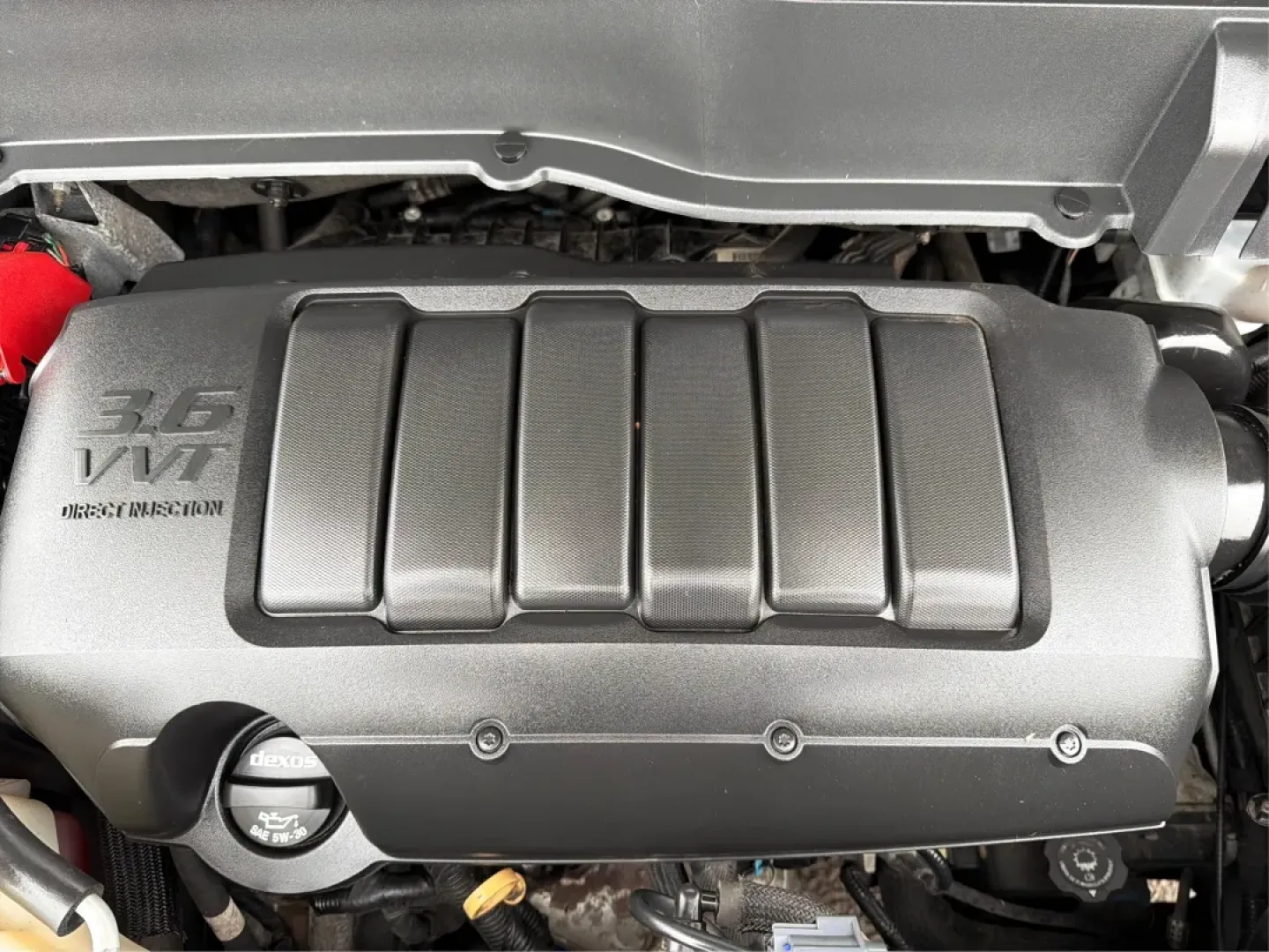 2015 Buick Enclave Premium (5GAKVCKD6FJ) with an 3.6L V-6 gasoline direct injection engine, located at 1951 S Dayton Lakeview Rd., New Carlisle, OH, 45344, (937) 908-9800, 39.890999, -84.050255 - **Elevate Your Family Adventures with the 2015 Buick Enclave Premium at Advantage Car and Credit!**<br /> <br /> Are you ready to take your family on unforgettable journeys while ensuring comfort, safety, and style? Look no further than this stunning 2015 Buick Enclave Premium, available right now a - Photo#11