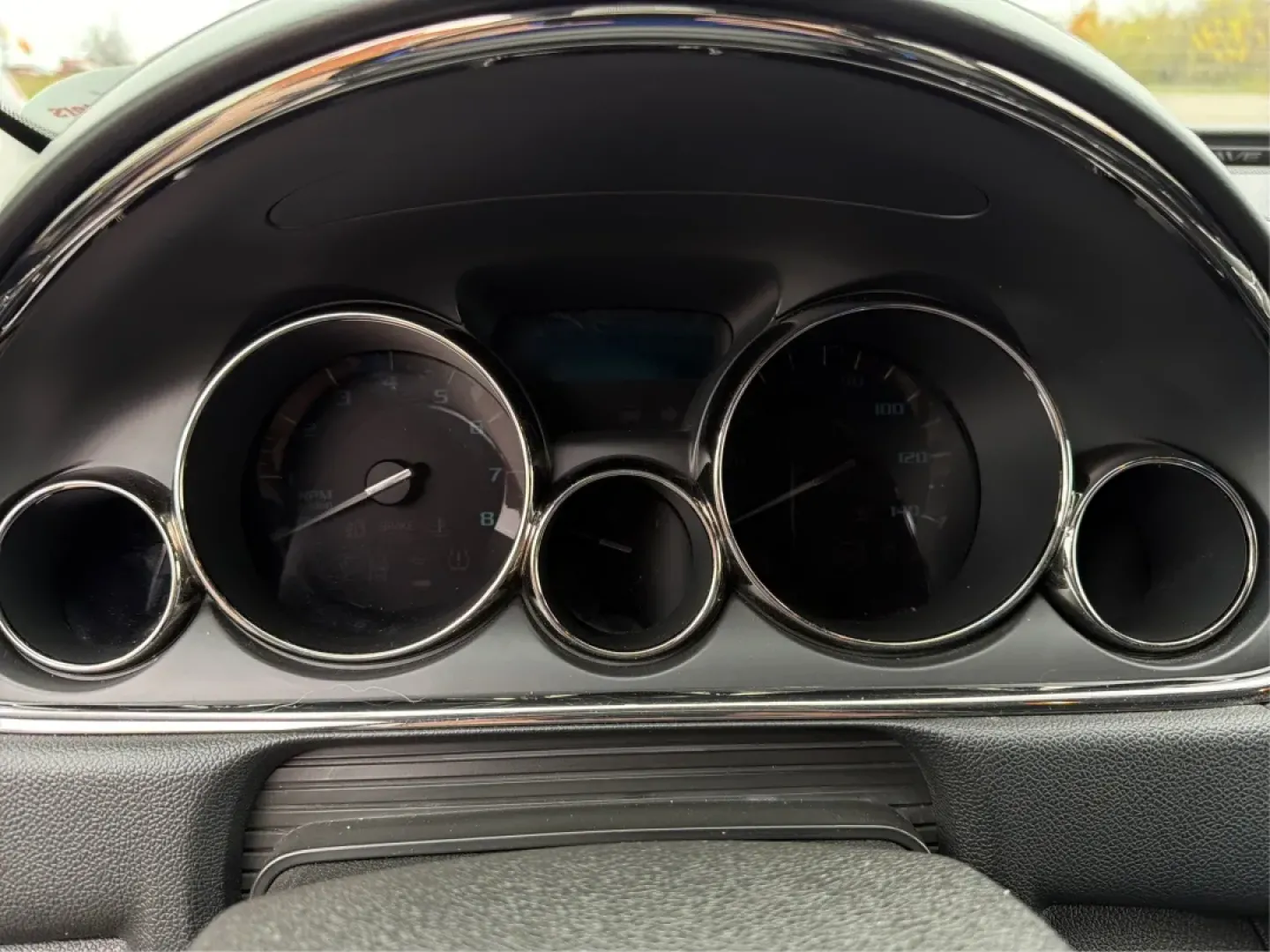 2015 Buick Enclave Premium (5GAKVCKD6FJ) with an 3.6L V-6 gasoline direct injection engine, located at 1951 S Dayton Lakeview Rd., New Carlisle, OH, 45344, (937) 908-9800, 39.890999, -84.050255 - **Elevate Your Family Adventures with the 2015 Buick Enclave Premium at Advantage Car and Credit!**<br /> <br /> Are you ready to take your family on unforgettable journeys while ensuring comfort, safety, and style? Look no further than this stunning 2015 Buick Enclave Premium, available right now a - Photo#15