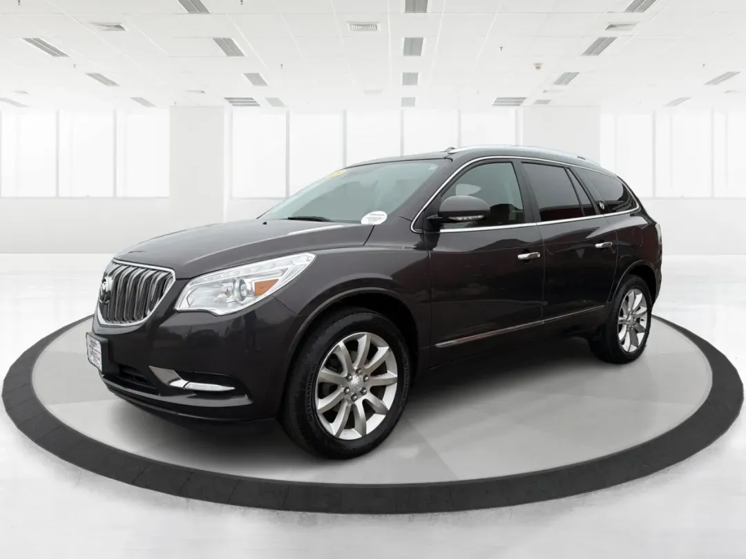 2015 Buick Enclave Premium (5GAKVCKD6FJ) with an 3.6L V-6 gasoline direct injection engine, located at 401 Woodman Dr, Riverside, OH, 45431, (937) 908-9800, 39.760899, -84.123421 - **Elevate Your Family Adventures with the 2015 Buick Enclave Premium at Advantage Car and Credit!**<br /> <br /> Are you ready to take your family on unforgettable journeys while ensuring comfort, safety, and style? Look no further than this stunning 2015 Buick Enclave Premium, available right now a - Photo#8