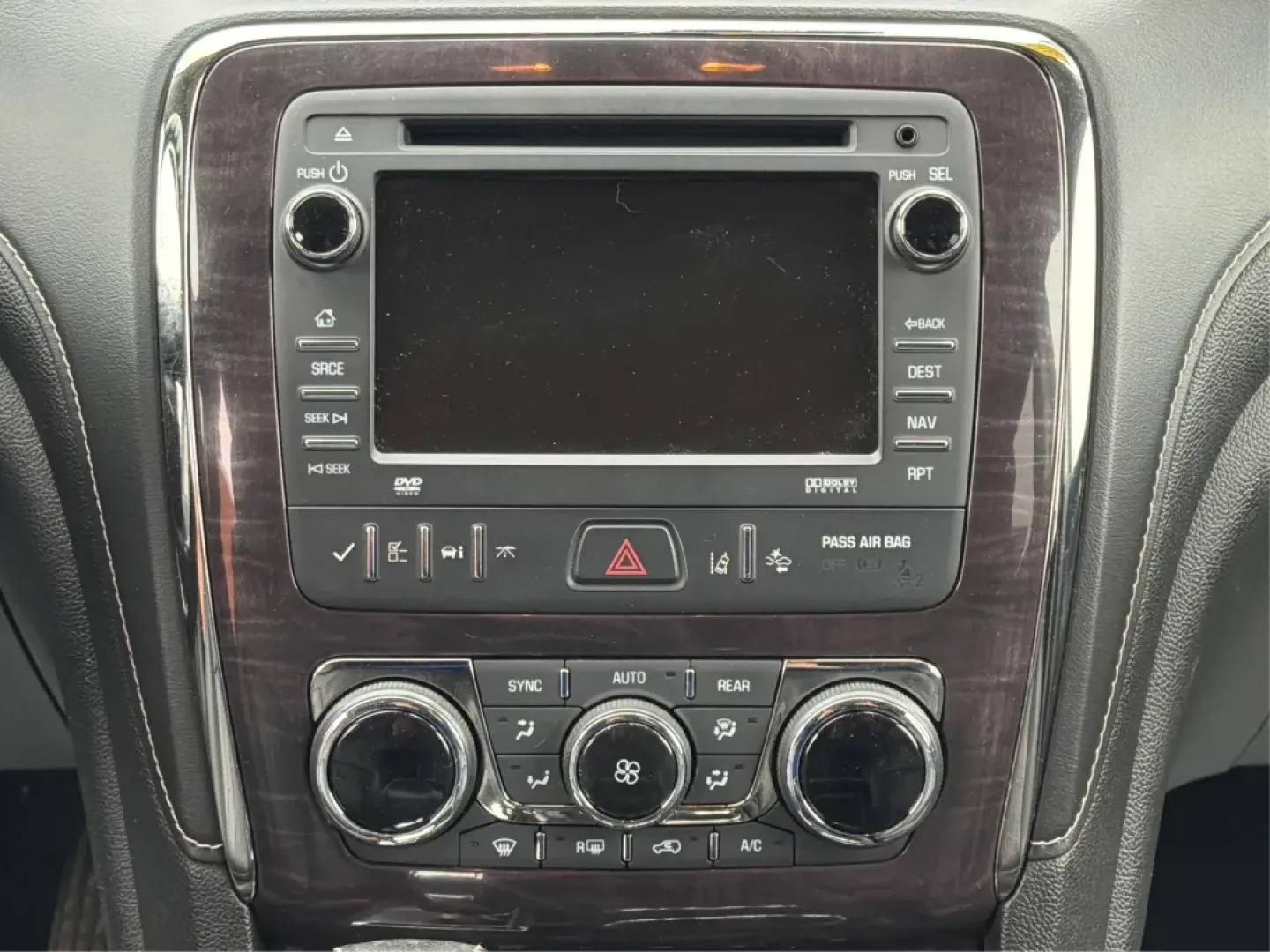2015 Buick Enclave Premium (5GAKVCKD6FJ) with an 3.6L V-6 gasoline direct injection engine, located at 401 Woodman Dr, Riverside, OH, 45431, (937) 908-9800, 39.760899, -84.123421 - **Elevate Your Family Adventures with the 2015 Buick Enclave Premium at Advantage Car and Credit!**<br /> <br /> Are you ready to take your family on unforgettable journeys while ensuring comfort, safety, and style? Look no further than this stunning 2015 Buick Enclave Premium, available right now a - Photo#13