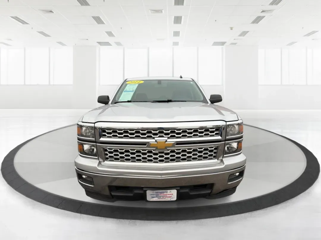 2014 Chevrolet Silverado 1500 1LT (3GCUKREC1EG) with an Other engine, located at 401 Woodman Dr, Riverside, OH, 45431, (937) 908-9800, 39.760899, -84.123421 - 2014 Chevrolet Silverado 1500 1LT - Photo#7