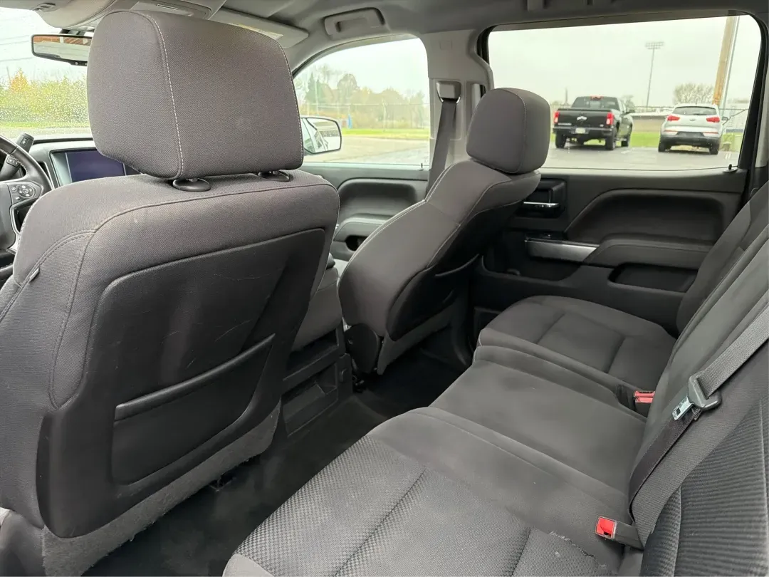 2014 Chevrolet Silverado 1500 1LT (3GCUKREC1EG) with an Other engine, located at 401 Woodman Dr, Riverside, OH, 45431, (937) 908-9800, 39.760899, -84.123421 - 2014 Chevrolet Silverado 1500 1LT - Photo#10