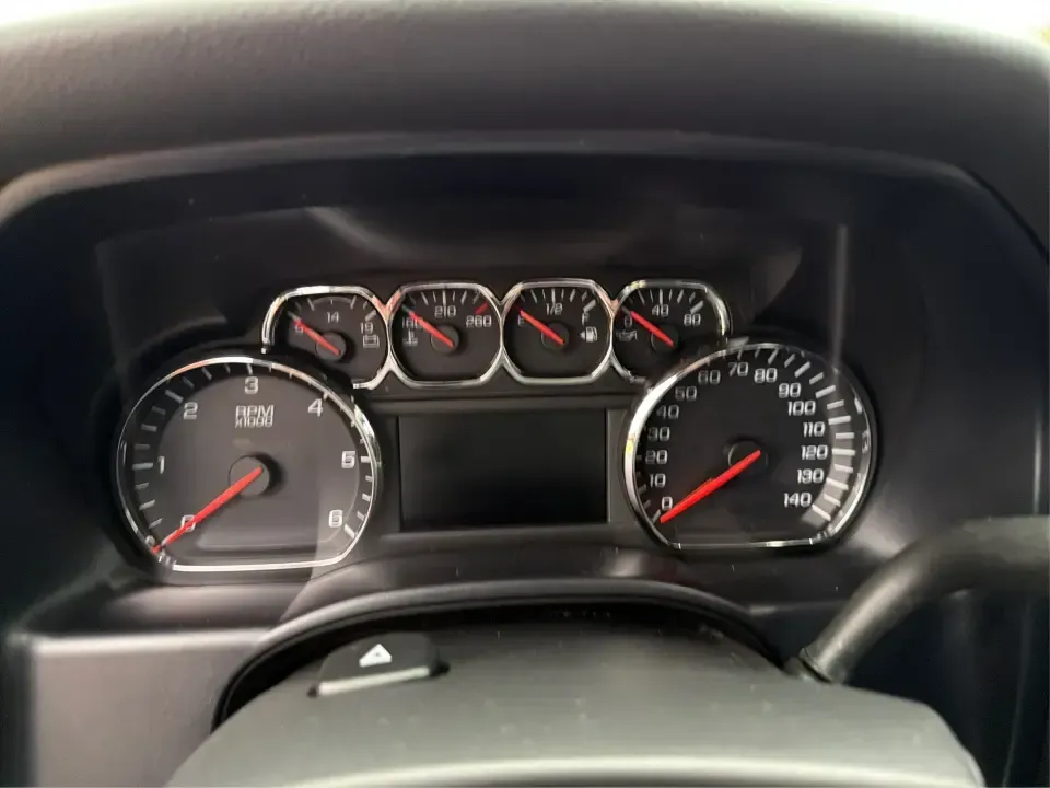 2014 Chevrolet Silverado 1500 1LT (3GCUKREC1EG) with an 5.3L V8 OHV 16V engine, 6-Speed Automatic transmission, located at 8750 N County Rd 25A, Piqua, OH, 45356, (937) 908-9800, 40.164391, -84.232513 - **Elevate Your Lifestyle with the 2014 Chevrolet Silverado 1500** <br /> <br /> Unleash the power of adventure with the 2014 Chevrolet Silverado 1500, the perfect companion for weekend road trips, family outings, or tackling tough jobs around Troy, OH. This rugged yet refined truck blends capabilit - Photo#14