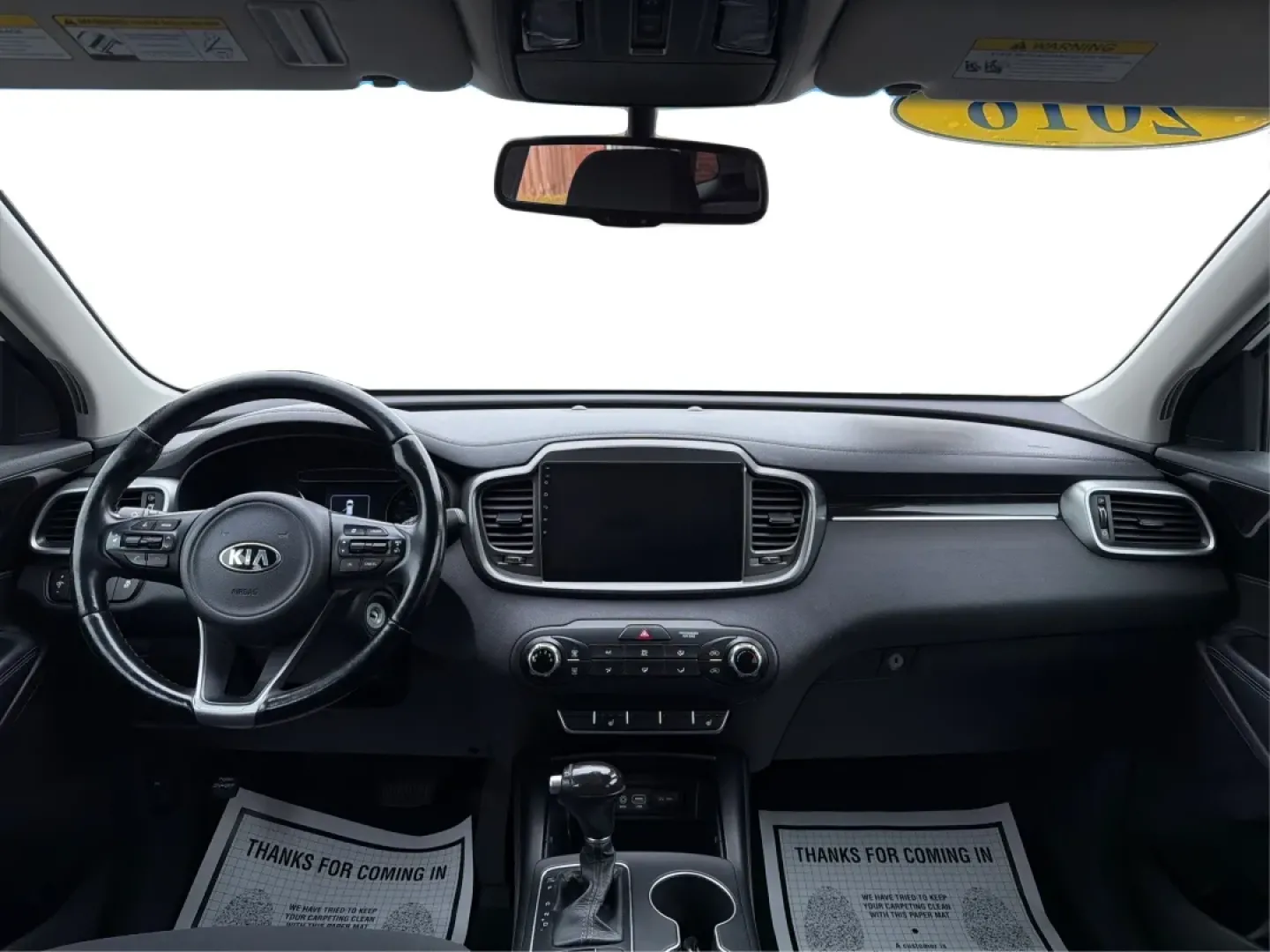 2016 Kia Sorento 2.4L LX (5XYPGDA36GG) with an 2.4L I-4 gasoline direct injection engine, located at 1951 S Dayton Lakeview Rd., New Carlisle, OH, 45344, (937) 908-9800, 39.890999, -84.050255 - **Experience Adventure with the 2016 Kia Sorento Your Perfect Family SUV!**<br /> <br /> Are you ready to elevate your family's adventures with a vehicle that's as versatile as your lifestyle? Look no further than the 2016 Kia Sorento, available now at Advantage Car and Credit in New Carlisle, OH. - Photo#20