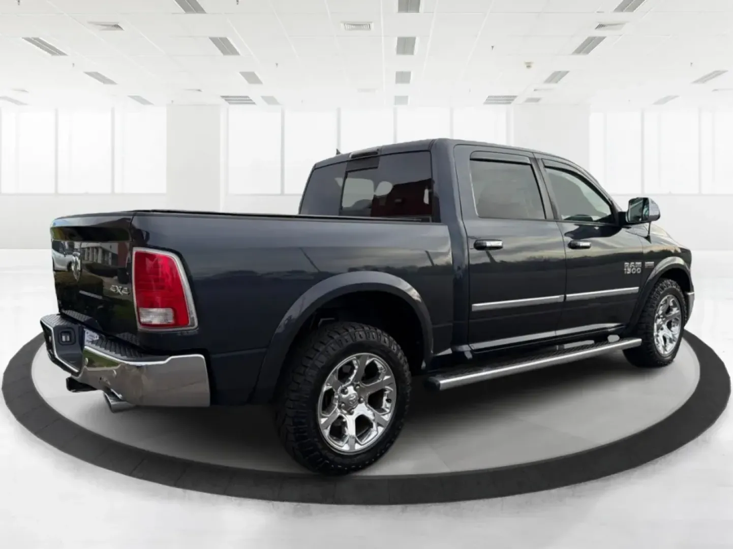 2014 Ram 1500 Laramie (1C6RR7NT8ES) with an Other engine, located at 1951 S Dayton Lakeview Rd., New Carlisle, OH, 45344, (937) 908-9800, 39.890999, -84.050255 - Are you ready to elevate your driving experience and tackle any adventure that comes your way? The 2014 Ram 1500 Laramie is not just a truck; it's an embodiment of capability, comfort, and style, making it perfect for those who lead an active lifestyle in New Carlisle, OH. Whether you're gearing up - Photo#2