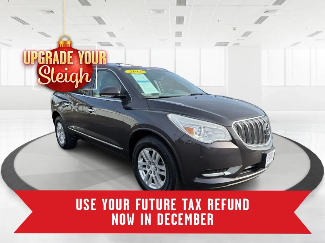 photo of 2015 Buick Enclave Convenience