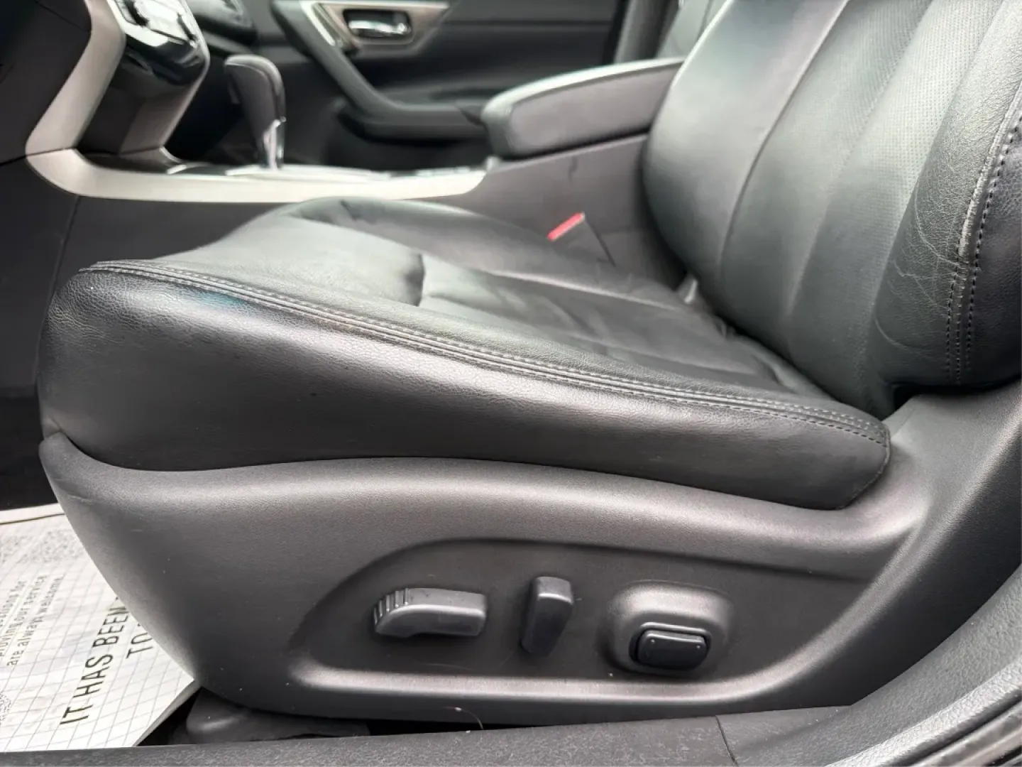 2013 Nissan Altima 3.5 SL (1N4BL3AP9DC) with an VQ 3.5L V-6 DOHC engine, located at 401 Woodman Dr, Riverside, OH, 45431, (937) 908-9800, 39.760899, -84.123421 - **Discover the 2013 Nissan Altima 3.5 SL - Your Perfect Family Sedan Awaits!**<br /> <br /> Are you in search of a reliable and stylish sedan that fits seamlessly into your daily life? The 2013 Nissan Altima 3.5 SL is here to cater to your needs, whether you're navigating the school run, commuting t - Photo#17