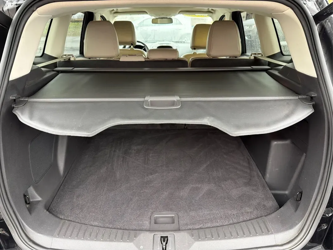 2016 Ford Escape Titanium (1FMCU0J94GU) with an Other engine, located at 1951 S Dayton Lakeview Rd., New Carlisle, OH, 45344, (937) 908-9800, 39.890999, -84.050255 - **Explore New Adventures with the 2016 Ford Escape Titanium Perfect for Families and Commuters Alike!**<br /> <br /> Are you ready to elevate your driving experience? The 2016 Ford Escape Titanium is the ideal companion for both bustling family life and daily commutes, bringing together style, comf - Photo#12