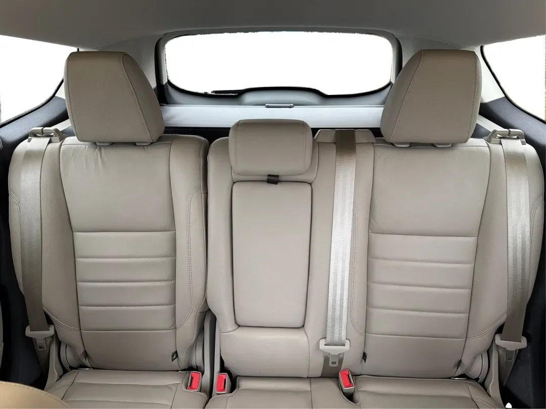 2016 Ford Escape Titanium (1FMCU0J94GU) with an Other engine, located at 1951 S Dayton Lakeview Rd., New Carlisle, OH, 45344, (937) 908-9800, 39.890999, -84.050255 - **Explore New Adventures with the 2016 Ford Escape Titanium Perfect for Families and Commuters Alike!**<br /> <br /> Are you ready to elevate your driving experience? The 2016 Ford Escape Titanium is the ideal companion for both bustling family life and daily commutes, bringing together style, comf - Photo#14