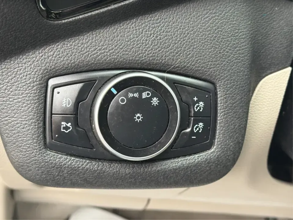 2016 Ford Escape Titanium (1FMCU0J94GU) with an 2.0L L4 DOHC 16V engine, 6-Speed Automatic transmission, located at 1184 Kauffman Ave, Fairborn, OH, 45324, (937) 908-9800, 39.807072, -84.030914 - **Explore New Adventures with the 2016 Ford Escape Titanium Perfect for Families and Commuters Alike!**<br /> <br /> Are you ready to elevate your driving experience? The 2016 Ford Escape Titanium is the ideal companion for both bustling family life and daily commutes, bringing together style, comf - Photo#17