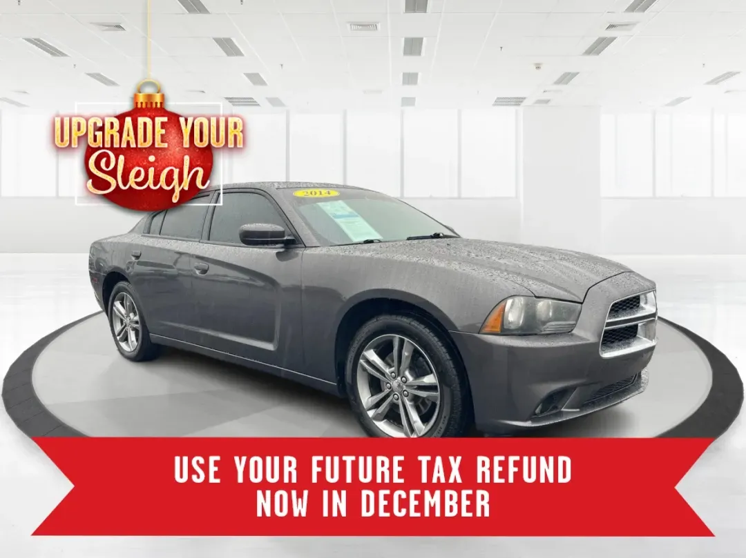 2014 Dodge Charger SXT (2C3CDXJG6EH) with an 3.6L V-6 DOHC engine, located at 1099 N County Rd 25A, Troy, OH, 45373, (937) 908-9800, 40.057079, -84.212883 - **Unleash Your Inner Adventurer with this 2014 Dodge Charger SXT!**<br /> <br /> Are you ready to transform your daily commute into an exhilarating experience? Look no further than this 2014 Dodge Charger SXT, available now at Advantage Car and Credit Piqua! Perfect for those who crave a blend of s - Photo#0