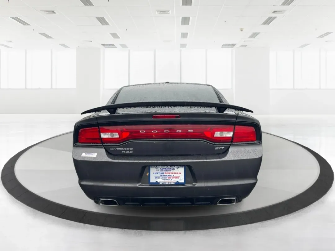 2014 Dodge Charger SXT (2C3CDXJG6EH) with an 3.6L V-6 DOHC engine, located at 1099 N County Rd 25A, Troy, OH, 45373, (937) 908-9800, 40.057079, -84.212883 - **Unleash Your Inner Adventurer with this 2014 Dodge Charger SXT!**<br /> <br /> Are you ready to transform your daily commute into an exhilarating experience? Look no further than this 2014 Dodge Charger SXT, available now at Advantage Car and Credit Piqua! Perfect for those who crave a blend of s - Photo#3