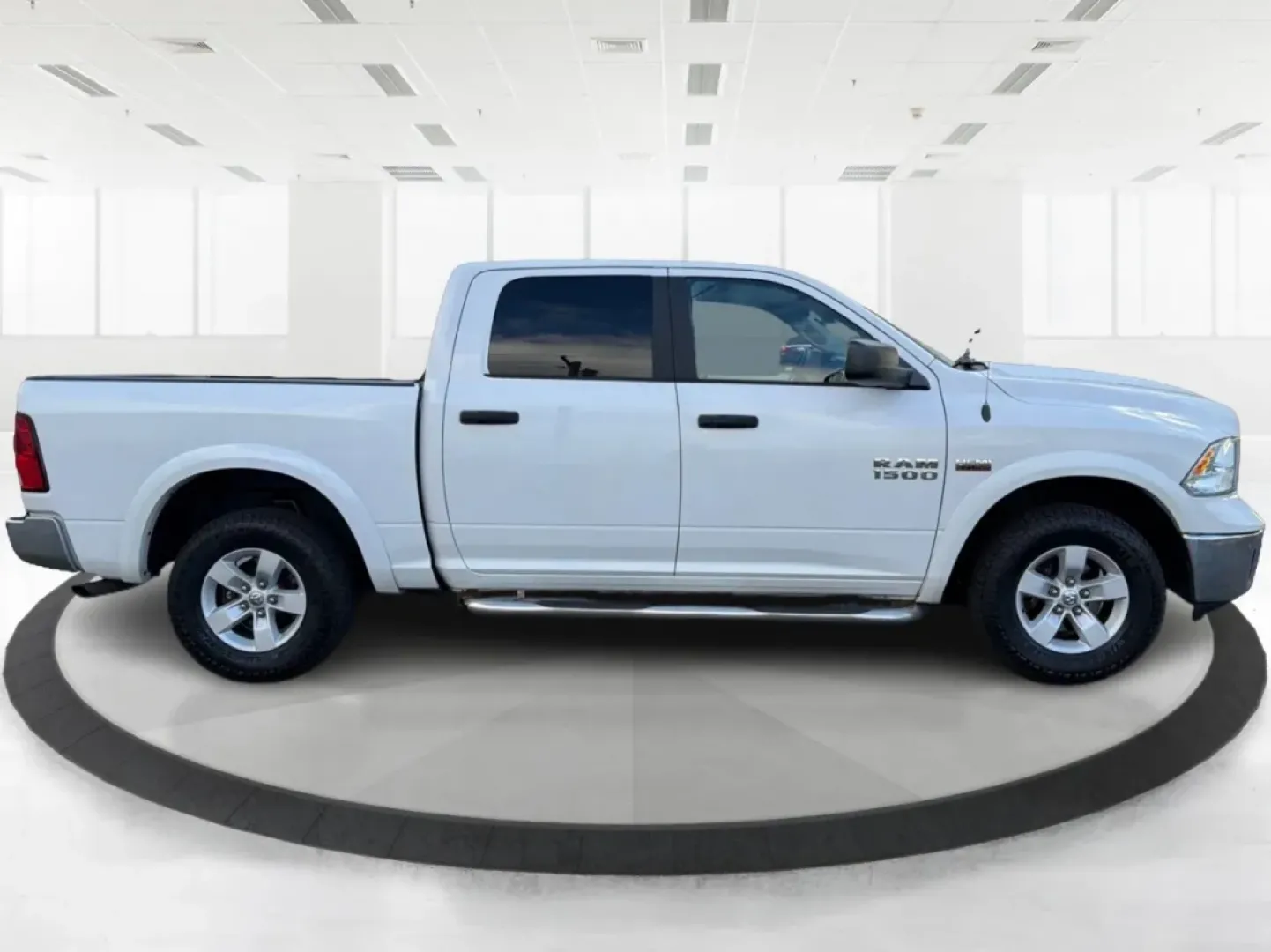 2017 Ram 1500 SLT (1C6RR7LT9HS) with an Other engine, located at 8750 N County Rd 25A, Piqua, OH, 45356, (937) 908-9800, 40.164391, -84.232513 - **Discover Your Next Adventure in the 2017 Ram 1500 SLT Crew Cab!**<br /> <br /> Are you ready to elevate your lifestyle with a rugged yet sophisticated vehicle? Look no further than this stunning 2017 Ram 1500 SLT Crew Cab, available now at Advantage Car and Credit in Piqua, OH. Whether you're a gr - Photo#1