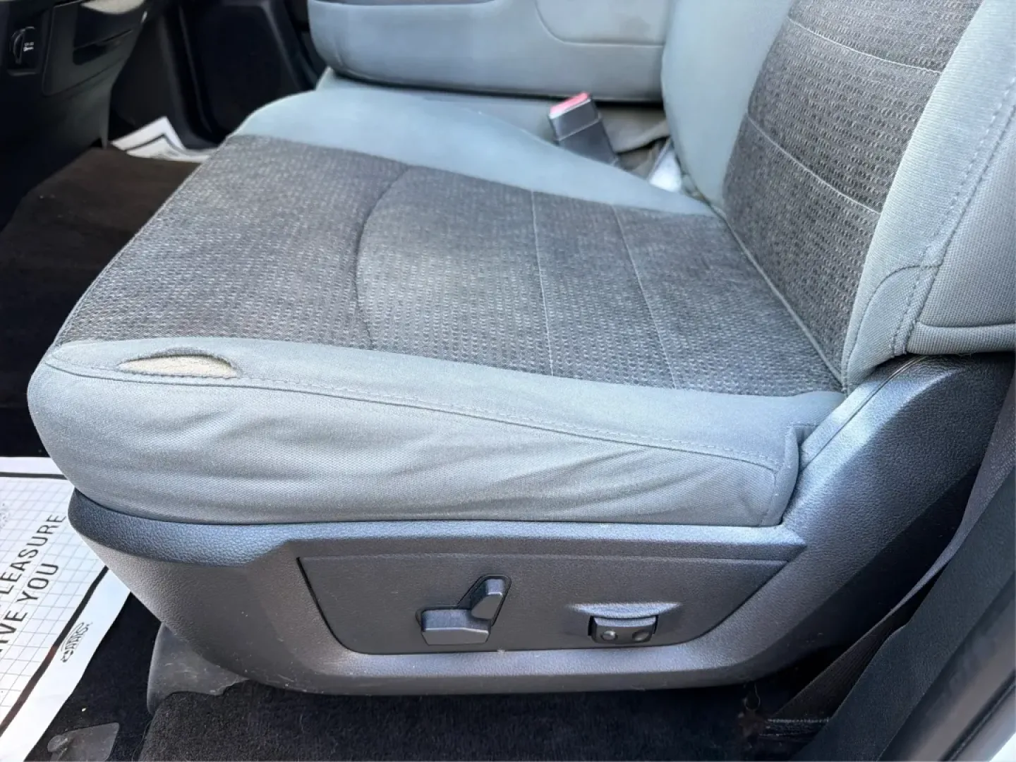 2017 Ram 1500 SLT (1C6RR7LT9HS) with an Other engine, located at 8750 N County Rd 25A, Piqua, OH, 45356, (937) 908-9800, 40.164391, -84.232513 - **Discover Your Next Adventure in the 2017 Ram 1500 SLT Crew Cab!**<br /> <br /> Are you ready to elevate your lifestyle with a rugged yet sophisticated vehicle? Look no further than this stunning 2017 Ram 1500 SLT Crew Cab, available now at Advantage Car and Credit in Piqua, OH. Whether you're a gr - Photo#17