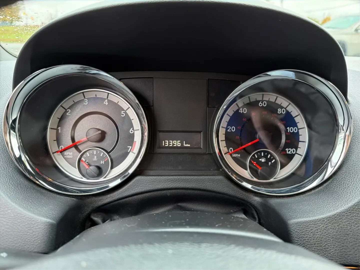 2017 Dodge Grand Caravan SXT (2C4RDGCG4HR) with an Pentastar 3.6L V-6 DOHC engine, located at 1951 S Dayton Lakeview Rd., New Carlisle, OH, 45344, (937) 908-9800, 39.890999, -84.050255 - **Drive Your Family Adventures with the 2017 Dodge Grand Caravan from Advantage Car and Credit - Piqua!**<br /> <br /> Are you ready to elevate your family outings, school runs, or weekend getaways? The 2017 Dodge Grand Caravan SXT is the perfect companion for your lifestyle. With ample space for pa - Photo#15