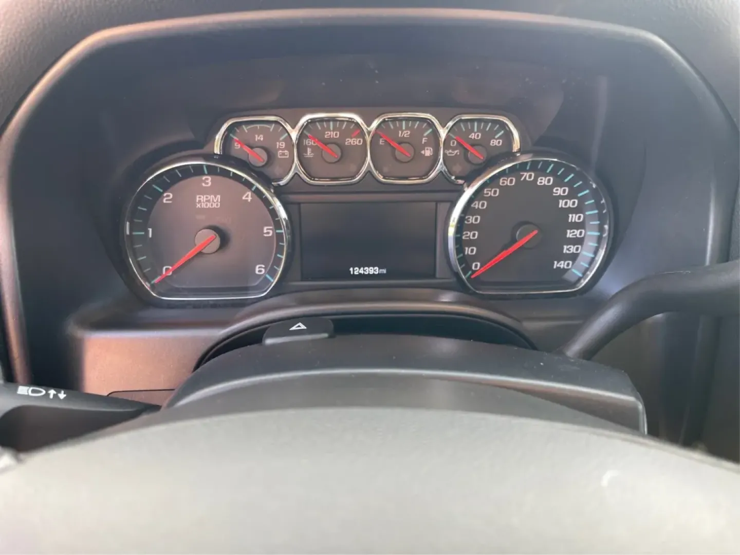 2016 Chevrolet Silverado 1500 1LT (1GCVKREC4GZ) with an EcoTec3 4.3L V-6 gasoline direct injection engine, located at 1951 S Dayton Lakeview Rd., New Carlisle, OH, 45344, (937) 908-9800, 39.890999, -84.050255 - Are you ready to elevate your adventures and tackle any terrain? The 2016 Chevrolet Silverado 1500 is the perfect companion for those who crave both utility and comfort. Whether you're a growing family needing to haul kids and gear, or an outdoor enthusiast looking to conquer weekend getaways, this - Photo#14