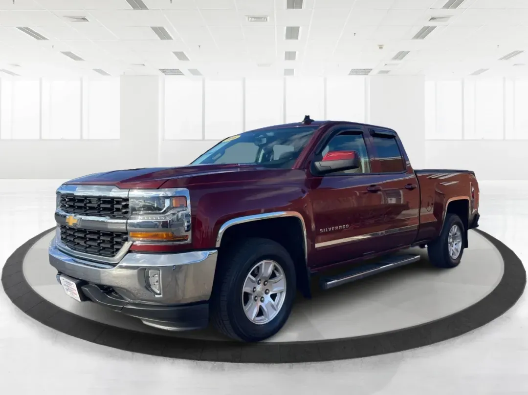 2016 Chevrolet Silverado 1500 1LT (1GCVKREC4GZ) with an EcoTec3 4.3L V-6 gasoline direct injection engine, 6A transmission, located at 1099 N County Rd 25A, Troy, OH, 45373, (937) 908-9800, 40.057079, -84.212883 - Are you ready to elevate your adventures and tackle any terrain? The 2016 Chevrolet Silverado 1500 is the perfect companion for those who crave both utility and comfort. Whether you're a growing family needing to haul kids and gear, or an outdoor enthusiast looking to conquer weekend getaways, this - Photo#8