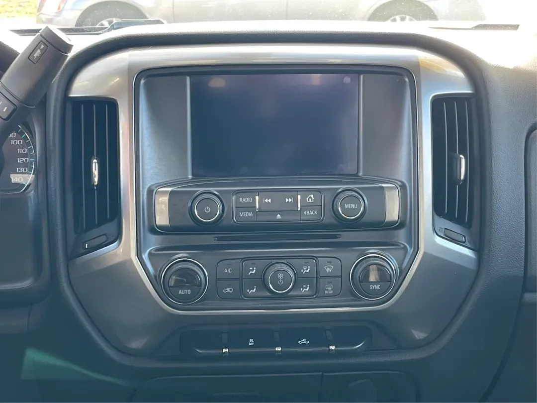 2016 Chevrolet Silverado 1500 1LT (1GCVKREC4GZ) with an EcoTec3 4.3L V-6 gasoline direct injection engine, 6A transmission, located at 1099 N County Rd 25A, Troy, OH, 45373, (937) 908-9800, 40.057079, -84.212883 - Are you ready to elevate your adventures and tackle any terrain? The 2016 Chevrolet Silverado 1500 is the perfect companion for those who crave both utility and comfort. Whether you're a growing family needing to haul kids and gear, or an outdoor enthusiast looking to conquer weekend getaways, this - Photo#12