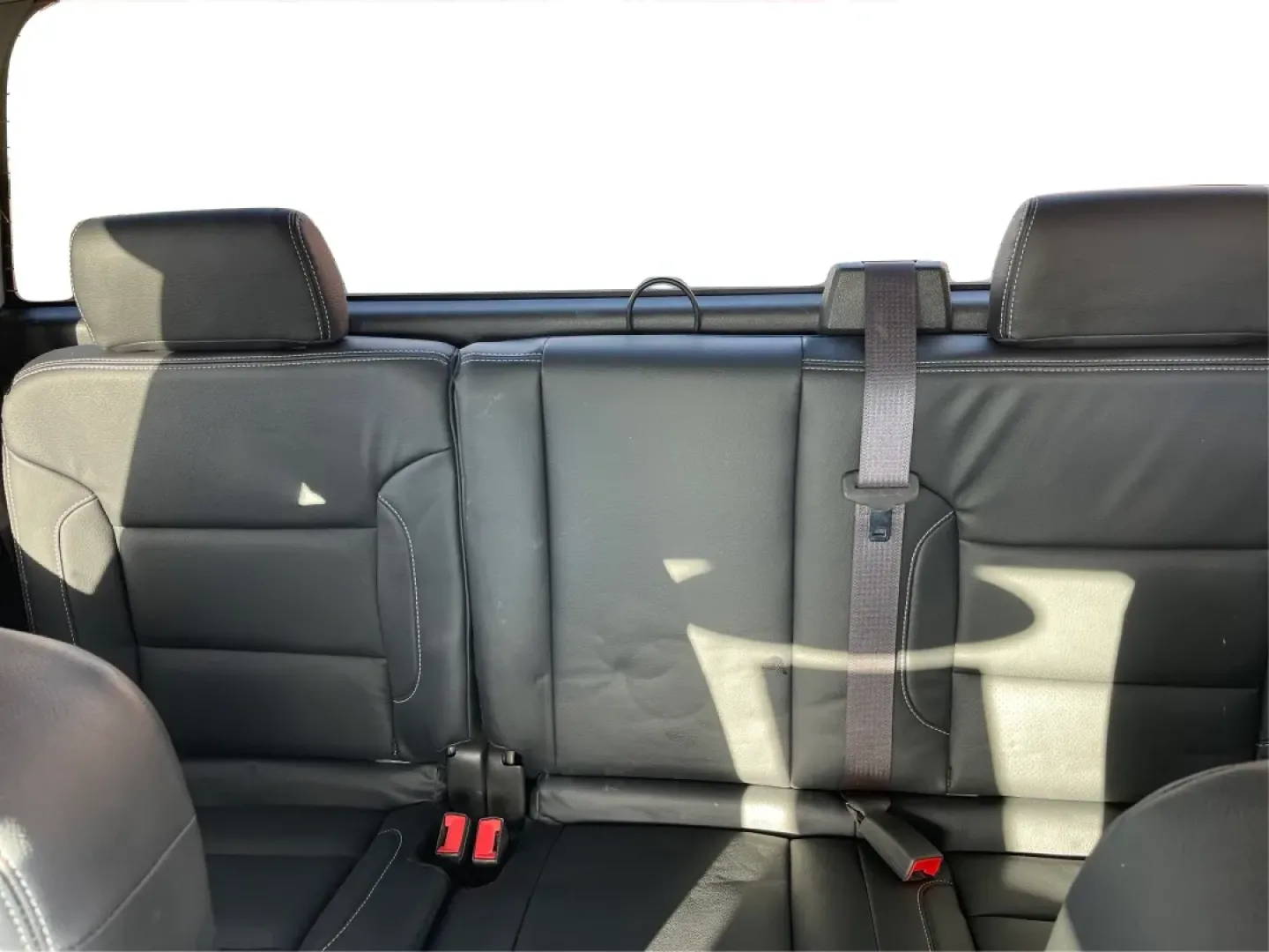 2016 Chevrolet Silverado 1500 1LT (1GCVKREC4GZ) with an EcoTec3 4.3L V-6 gasoline direct injection engine, 6A transmission, located at 1099 N County Rd 25A, Troy, OH, 45373, (937) 908-9800, 40.057079, -84.212883 - Are you ready to elevate your adventures and tackle any terrain? The 2016 Chevrolet Silverado 1500 is the perfect companion for those who crave both utility and comfort. Whether you're a growing family needing to haul kids and gear, or an outdoor enthusiast looking to conquer weekend getaways, this - Photo#13