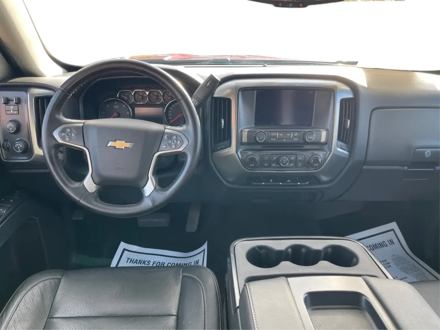 2016 Chevrolet Silverado 1500 1LT (1GCVKREC4GZ) with an EcoTec3 4.3L V-6 gasoline direct injection engine, 6A transmission, located at 1099 N County Rd 25A, Troy, OH, 45373, (937) 908-9800, 40.057079, -84.212883 - Are you ready to elevate your adventures and tackle any terrain? The 2016 Chevrolet Silverado 1500 is the perfect companion for those who crave both utility and comfort. Whether you're a growing family needing to haul kids and gear, or an outdoor enthusiast looking to conquer weekend getaways, this - Photo#20