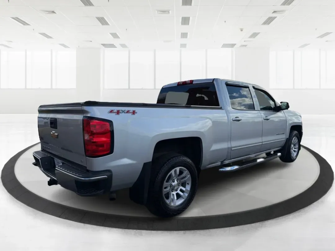 2016 Chevrolet Silverado 1500 1LT (1GCUKREC8GF) with an EcoTec3 5.3L V-8 gasoline direct injection engine, located at 1099 N County Rd 25A, Troy, OH, 45373, (937) 908-9800, 40.057079, -84.212883 - **Discover the Ultimate Adventure with the 2016 Chevrolet Silverado 1500 at Advantage Car and Credit - Vandalia!**<br /> <br /> Are you ready to elevate your driving experience and tackle the open road with confidence? Look no further than our stunning 2016 Chevrolet Silverado 1500, available now at - Photo#2