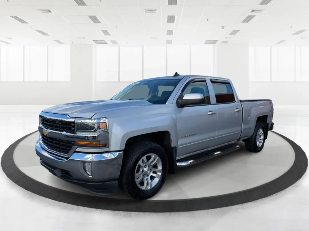 2016 Chevrolet Silverado 1500 1LT (1GCUKREC8GF) with an EcoTec3 5.3L V-8 gasoline direct injection engine, located at 1099 N County Rd 25A, Troy, OH, 45373, (937) 908-9800, 40.057079, -84.212883 - **Discover the Ultimate Adventure with the 2016 Chevrolet Silverado 1500 at Advantage Car and Credit - Vandalia!**<br /> <br /> Are you ready to elevate your driving experience and tackle the open road with confidence? Look no further than our stunning 2016 Chevrolet Silverado 1500, available now at - Photo#8